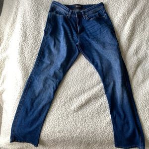 COPY - DUER Stretch Denim Jeans 32x30